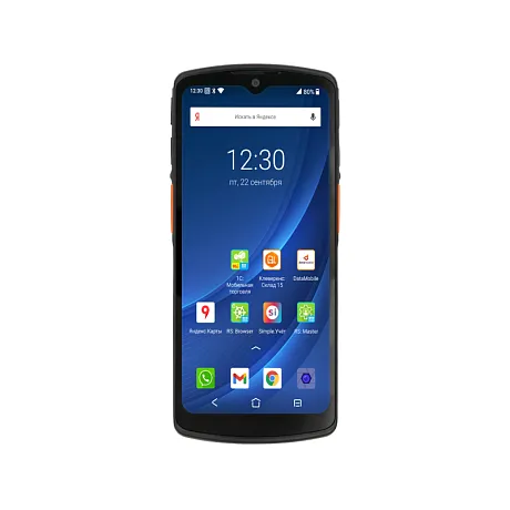 Urovo DT66 Терминал сбора данных